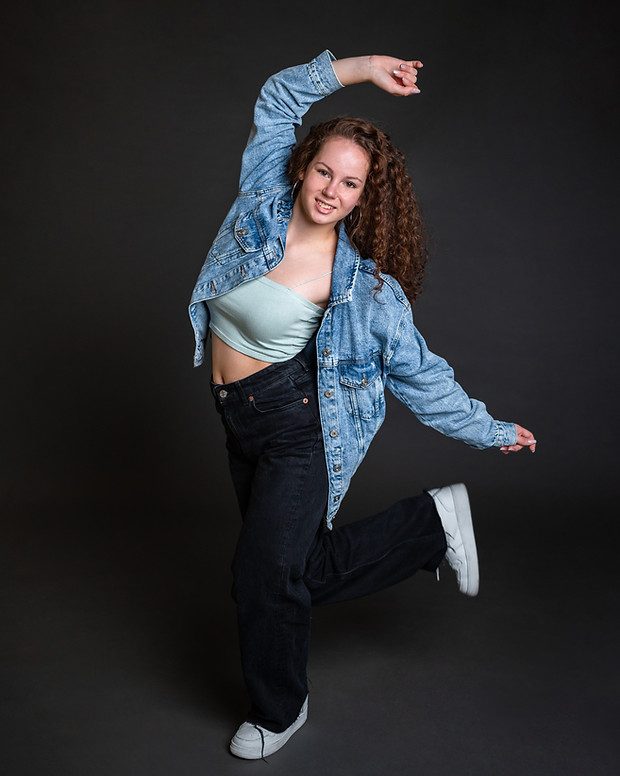 Hip Hop koreografija